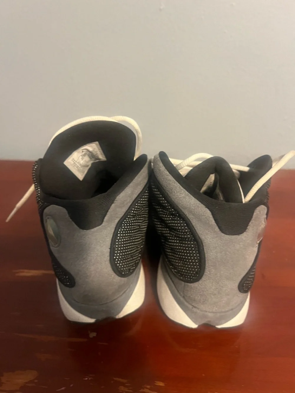 Jordan classic athletic